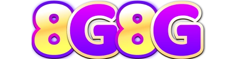 8G8G Logo